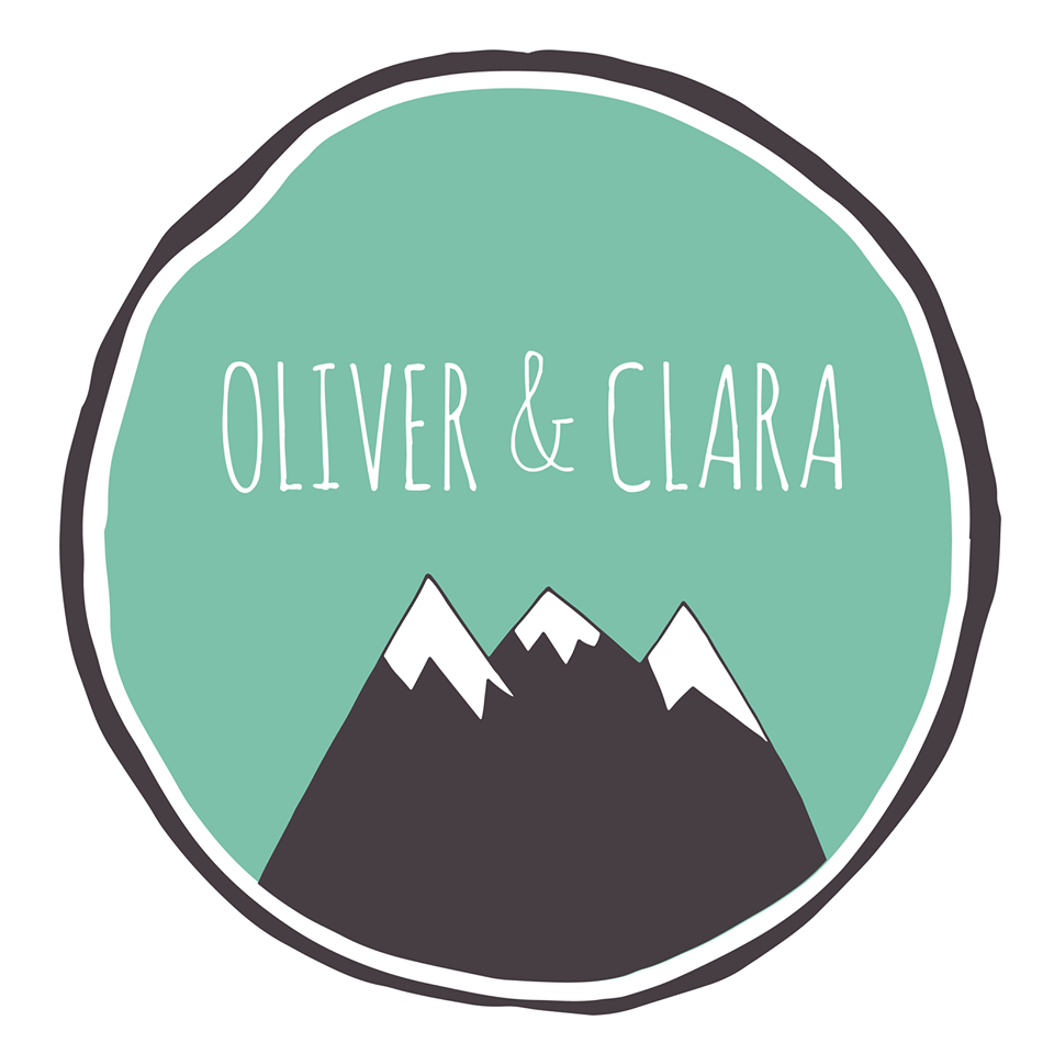 Oliver y Clara