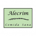 logo alecrim