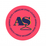 logo american store