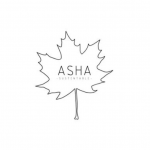 logo asha sustentable