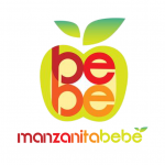 logo manzanita bebe