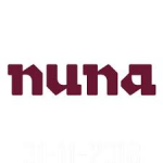 Nuna Logo