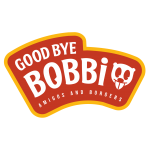 Good Bye Bobbi logo