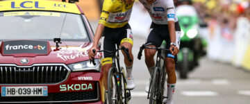 Tour de France 2026: Triunfa el ciclismo