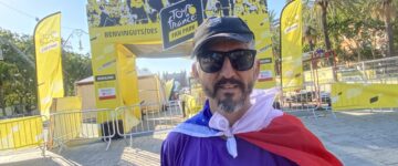 Tour de France desde adentro: Guía de viaje