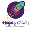 Logo Magia y Carton