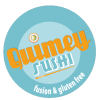 Quimey Sushi Logo