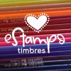 Stampo Timbres Logo 02