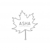 logo asha sustentable